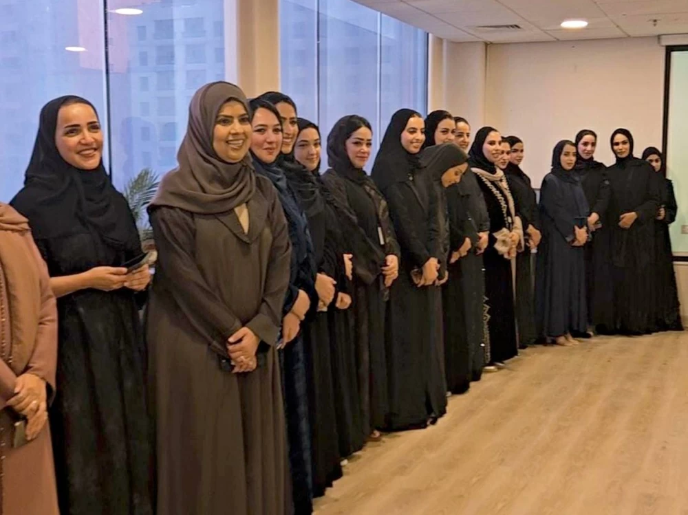 جهاز الخدمة المدنية يحتفل بمناسبة يوم المرأة البحرينية