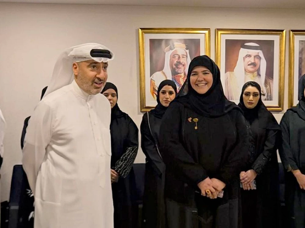 جهاز الخدمة المدنية يحتفل بمناسبة يوم المرأة البحرينية