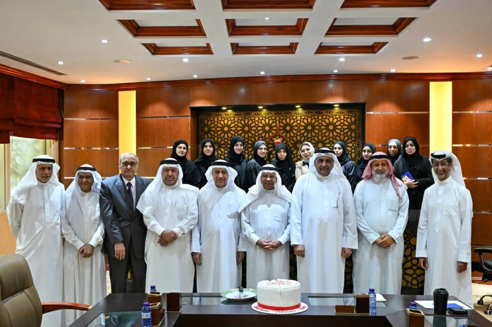 الصالح: المرأة البحرينية التي أثبتت حضورها المميز في مختلف ميادين العمل الوطني