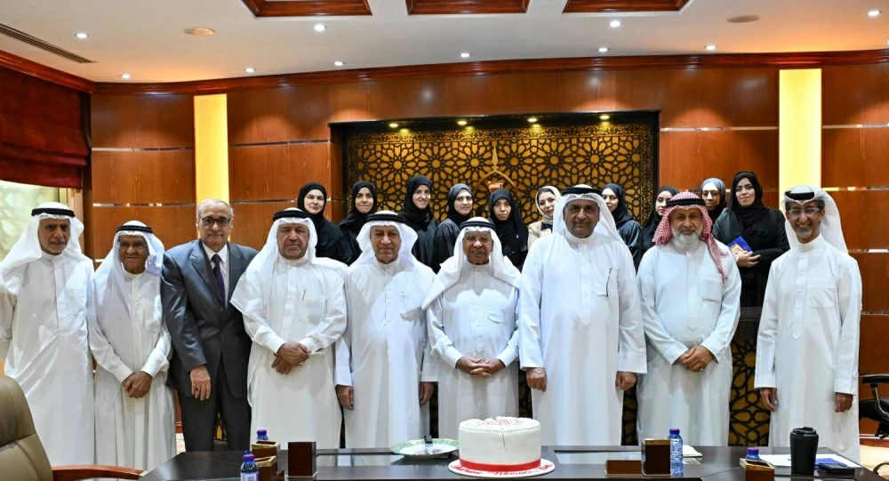 الصالح: المرأة البحرينية التي أثبتت حضورها المميز في مختلف ميادين العمل الوطني