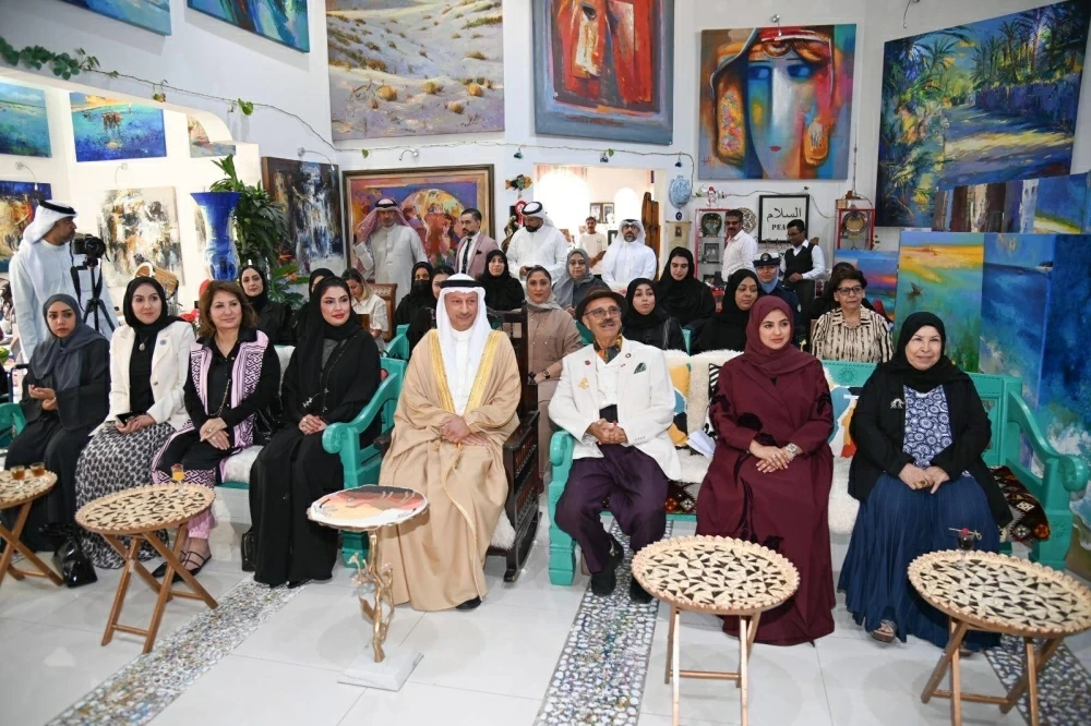 محافظ الشمالية يؤكد مواصلة دعم المرأة لتعزيز مكانتها وإبراز إسهاماتها