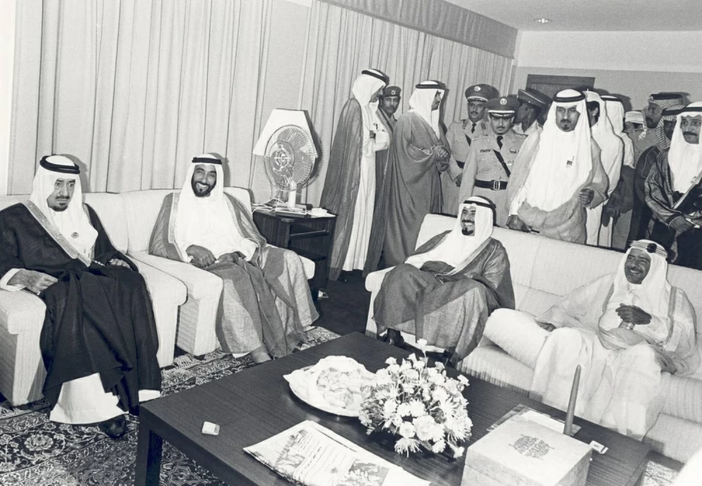 محطات بتاريخ القمم الخليجية.. من أبوظبي 1981 إلى المنامة 2025