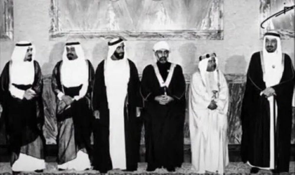 محطات بتاريخ القمم الخليجية.. من أبوظبي 1981 إلى المنامة 2025