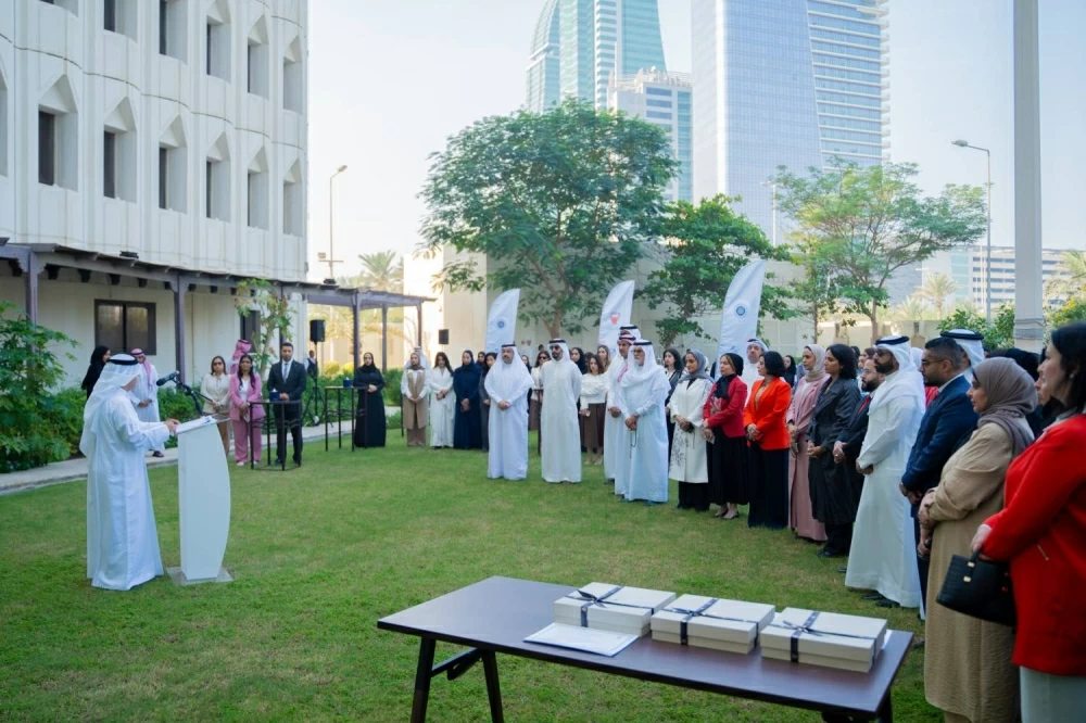 "الخارجية" تحتفي بيوم المرأة البحرينية وتؤكد فخرها بإنجازات الدبلوماسيات البحرينيات