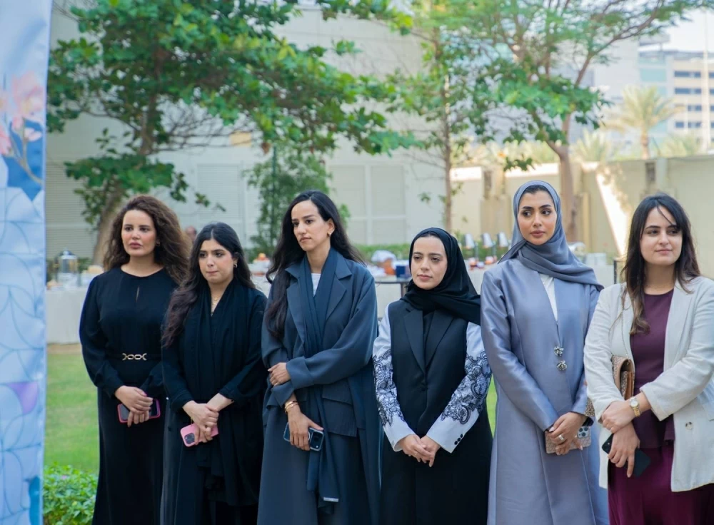 "الخارجية" تحتفي بيوم المرأة البحرينية وتؤكد فخرها بإنجازات الدبلوماسيات البحرينيات