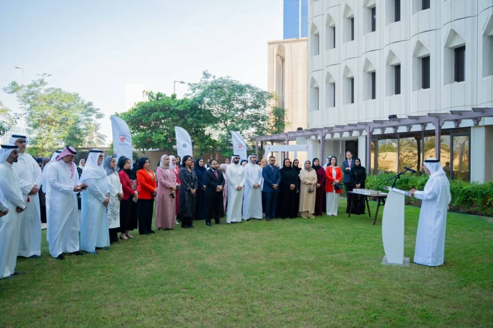 "الخارجية" تحتفي بيوم المرأة البحرينية وتؤكد فخرها بإنجازات الدبلوماسيات البحرينيات
