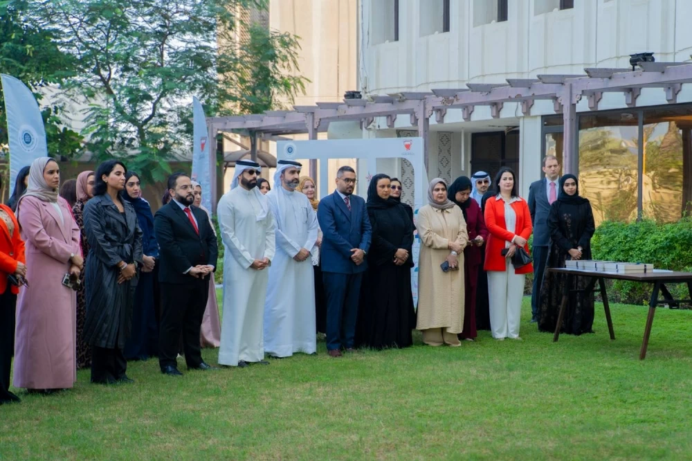 "الخارجية" تحتفي بيوم المرأة البحرينية وتؤكد فخرها بإنجازات الدبلوماسيات البحرينيات