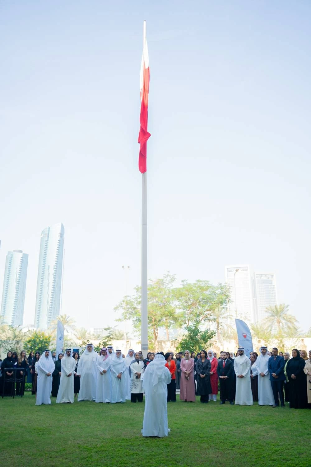 "الخارجية" تحتفي بيوم المرأة البحرينية وتؤكد فخرها بإنجازات الدبلوماسيات البحرينيات