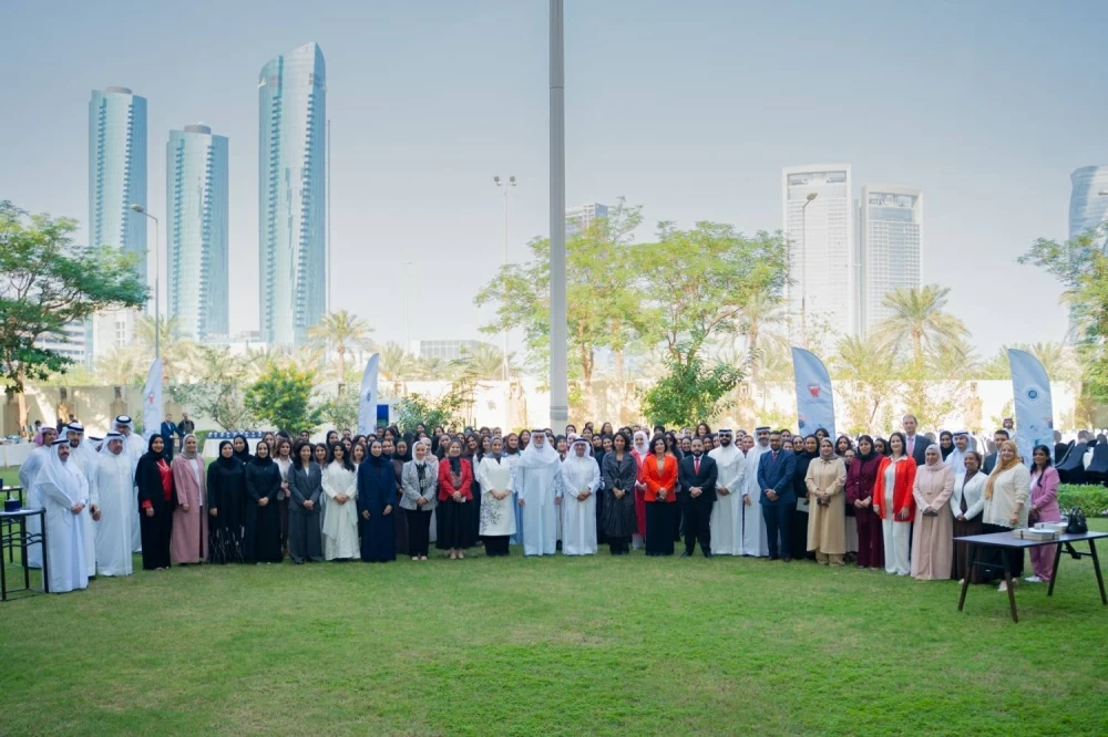 "الخارجية" تحتفي بيوم المرأة البحرينية وتؤكد فخرها بإنجازات الدبلوماسيات البحرينيات