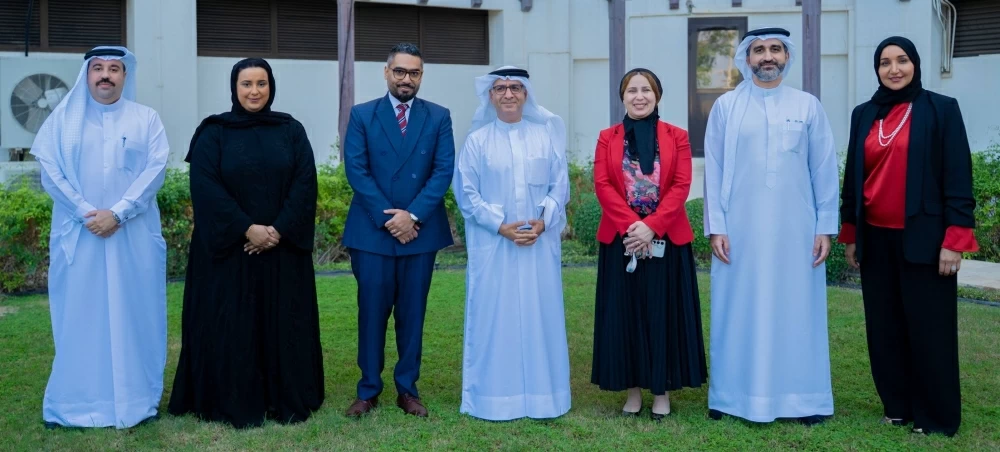 "الخارجية" تحتفي بيوم المرأة البحرينية وتؤكد فخرها بإنجازات الدبلوماسيات البحرينيات