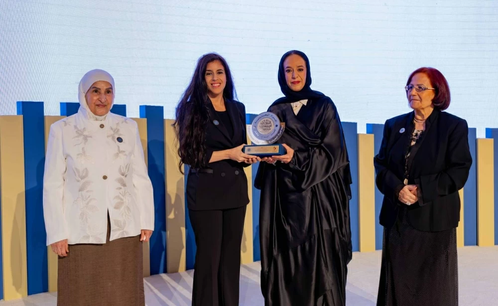 قرينة العاهل: الدعم الملكي اللامحدود ركيزة أساسية بمسيرة تقدم المرأة البحرينية