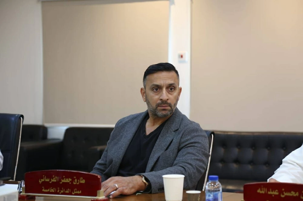 الفـرساني: الإسراع في إنشاء مركز للكلى ومواقف مخصصة في الحجر