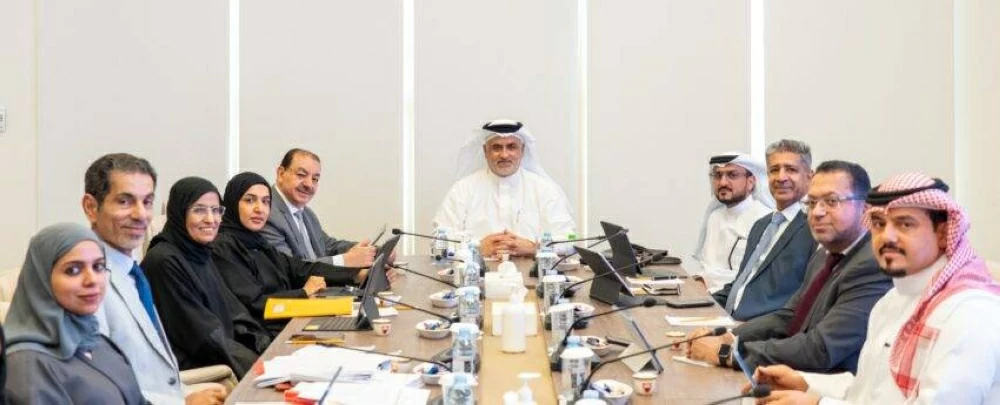 &laquo;خدمات النواب&raquo; تناقش تعديل أحكام قانون العمل في القطاع الأهلي