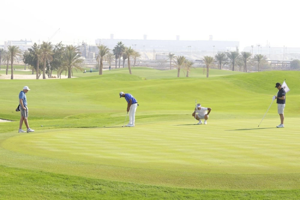 النادي الملكي للجولف يهنئ جلالة الملك بنجاح بطولة كأس جلالته للجولف 2025