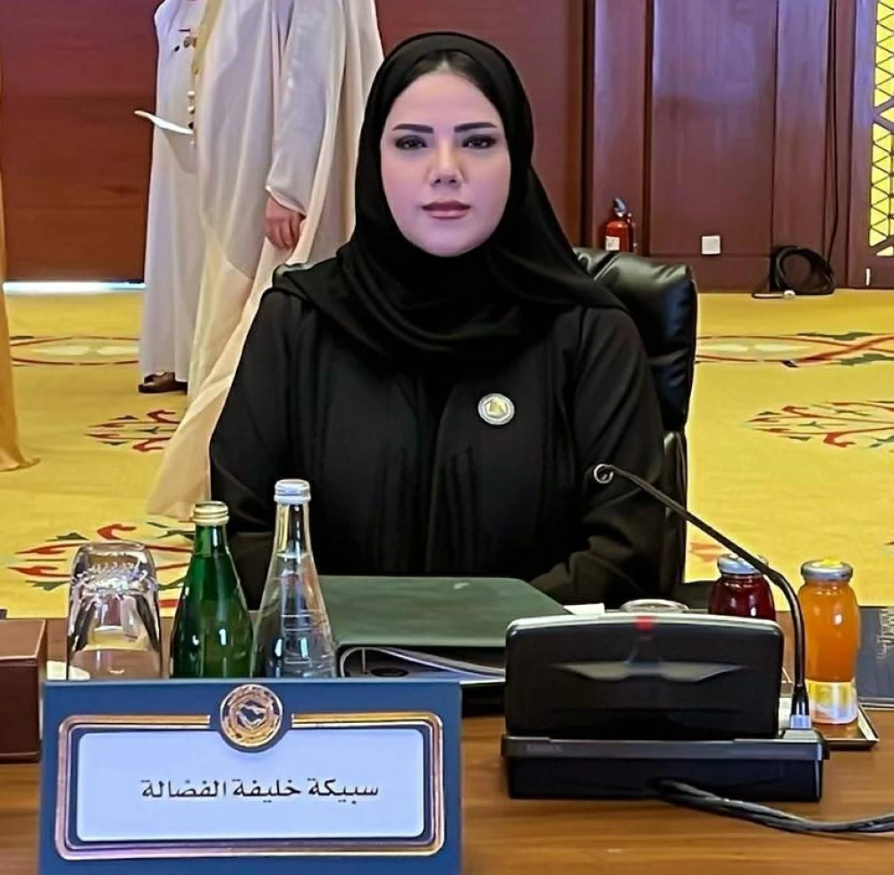 الفضالة: القمة الخليجية في البحرين محطة محورية لتعزيز الوحدة وترسيخ العمل المشترك