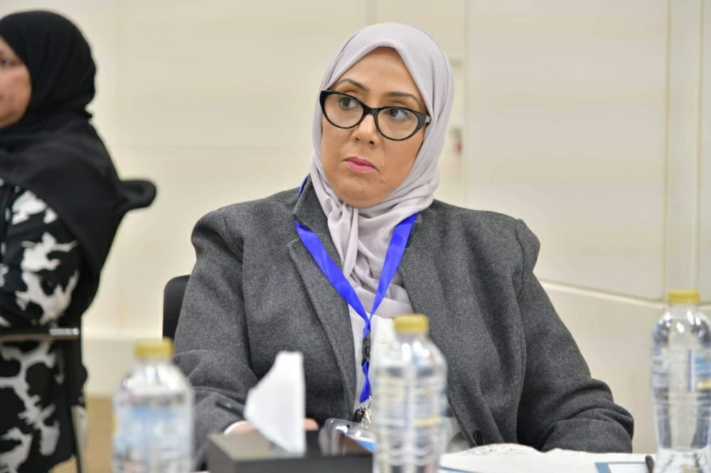 جهاز الخدمة المدنية يشارك في ملتقى مسؤولي التدريب والتطوير بالقاهرة