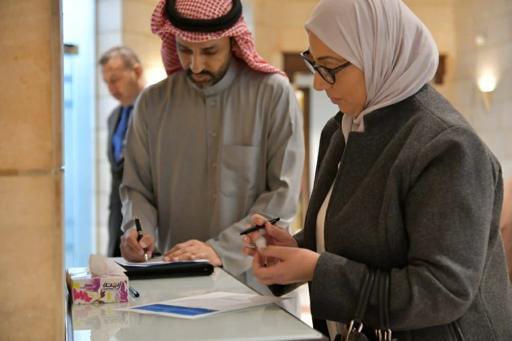 جهاز الخدمة المدنية يشارك في ملتقى مسؤولي التدريب والتطوير بالقاهرة