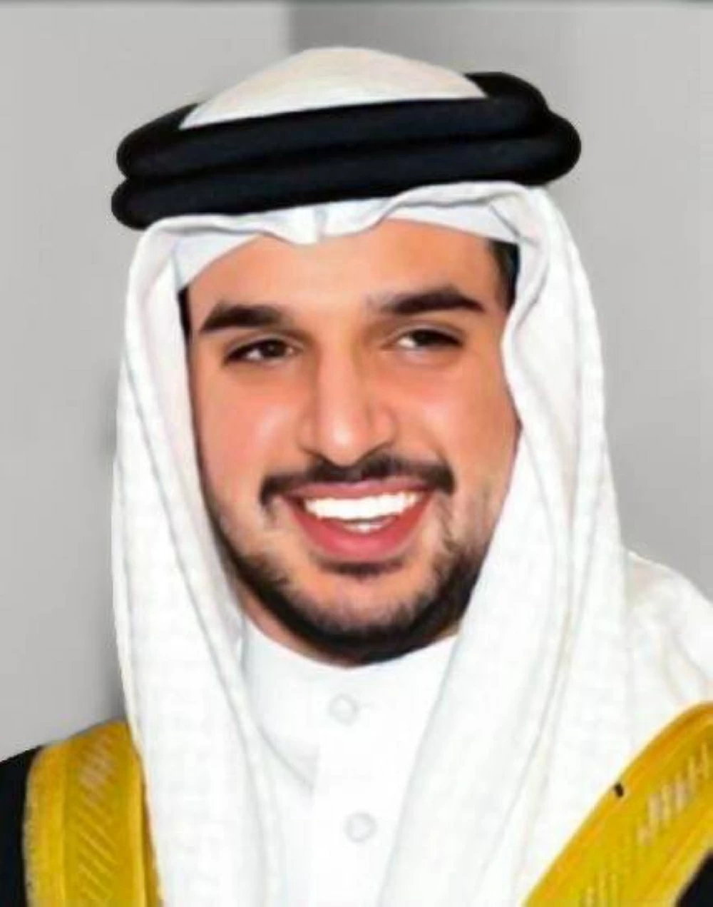 عيسى بن عبدالله: إنجازات استثنائية بتاريخ &laquo;تو سيز موتور سبورت&raquo; في 2025