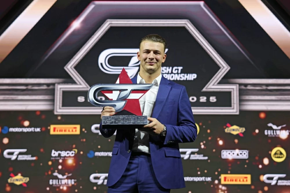 عيسى بن عبدالله: إنجازات استثنائية بتاريخ &laquo;تو سيز موتور سبورت&raquo; في 2025