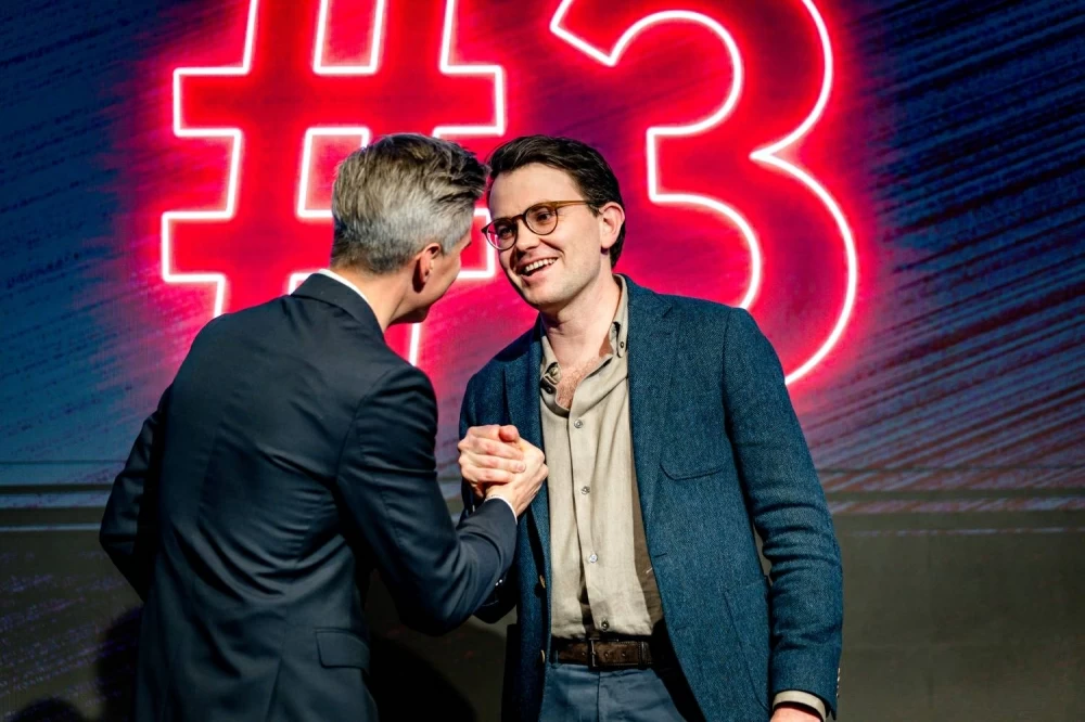 عيسى بن عبدالله: إنجازات استثنائية بتاريخ &laquo;تو سيز موتور سبورت&raquo; في 2025