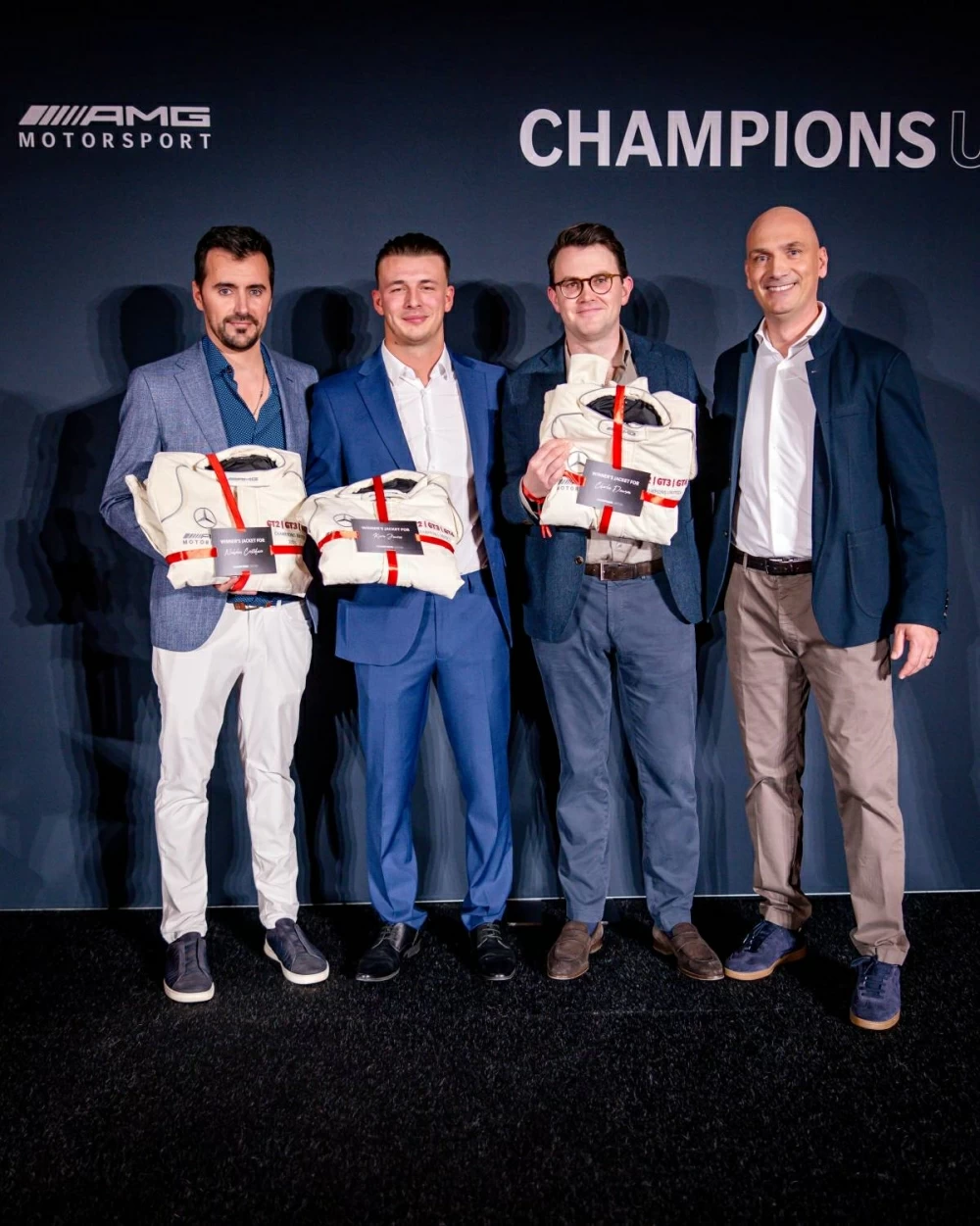 عيسى بن عبدالله: إنجازات استثنائية بتاريخ &laquo;تو سيز موتور سبورت&raquo; في 2025