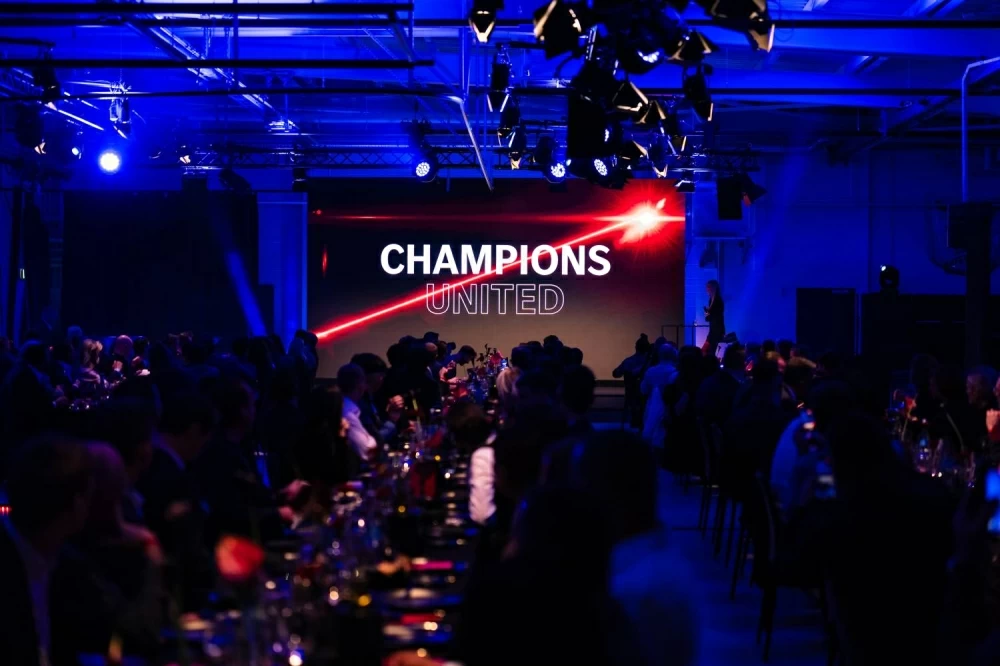 عيسى بن عبدالله: إنجازات استثنائية بتاريخ &laquo;تو سيز موتور سبورت&raquo; في 2025