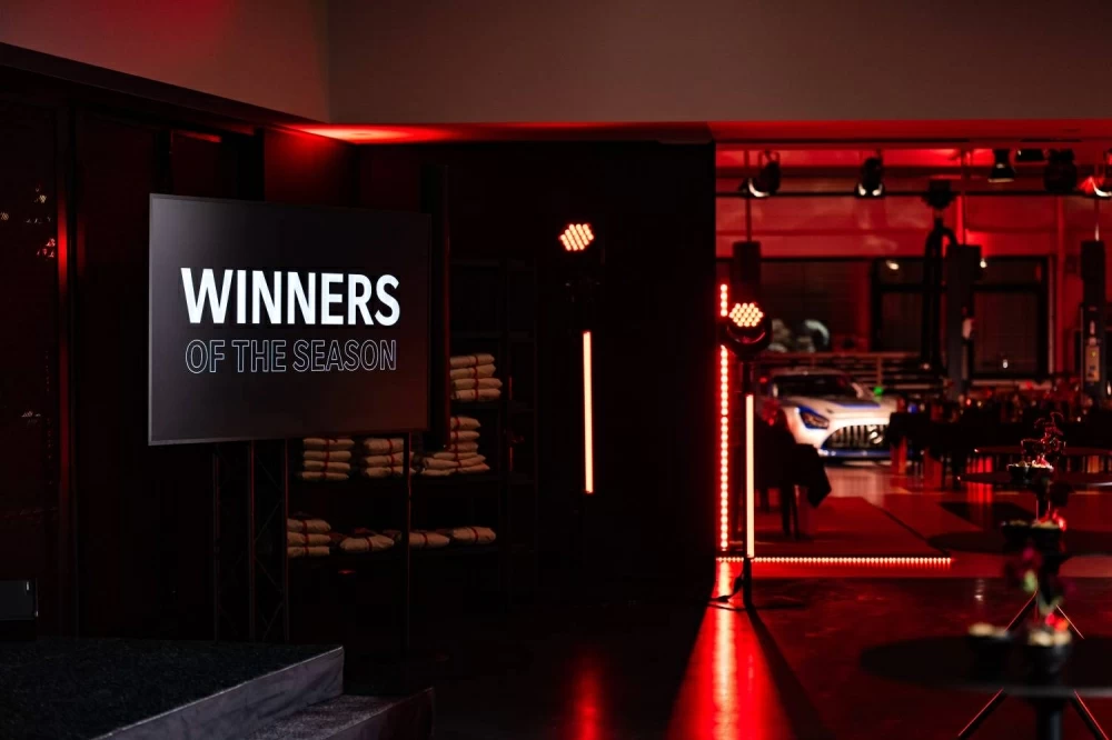 عيسى بن عبدالله: إنجازات استثنائية بتاريخ &laquo;تو سيز موتور سبورت&raquo; في 2025