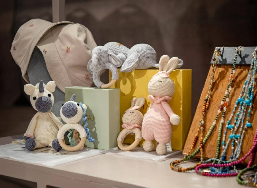 &laquo;نتاج خير البحرين&raquo; يقدّم إبداعات أبناء المؤسسة وأمهاتهم في &laquo;ليالي المحرق&raquo;