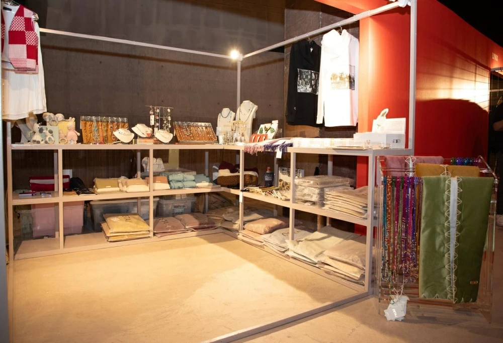 &laquo;نتاج خير البحرين&raquo; يقدّم إبداعات أبناء المؤسسة وأمهاتهم في &laquo;ليالي المحرق&raquo;