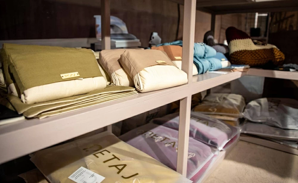 &laquo;نتاج خير البحرين&raquo; يقدّم إبداعات أبناء المؤسسة وأمهاتهم في &laquo;ليالي المحرق&raquo;