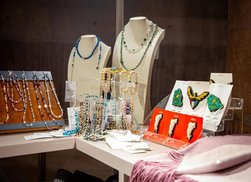 &laquo;نتاج خير البحرين&raquo; يقدّم إبداعات أبناء المؤسسة وأمهاتهم في &laquo;ليالي المحرق&raquo;