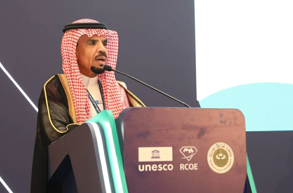 "الخليج العربي" و"اليونسكو الإقليمي" ينظمان ملتقى دوليًا لتطوير التعليم الجامعي