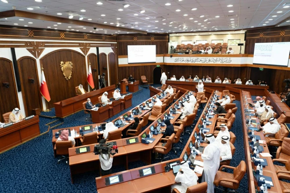 النواب: الموافقة على 3 مشاريع بقانون، و 3اقتراحات بصفة الاستعجال