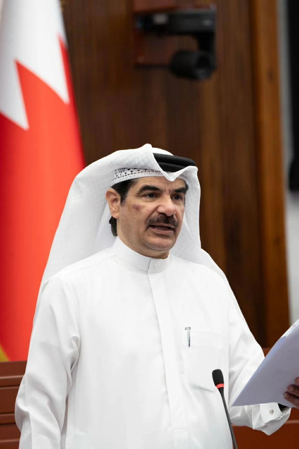 النواب: الموافقة على 3 مشاريع بقانون، و 3اقتراحات بصفة الاستعجال