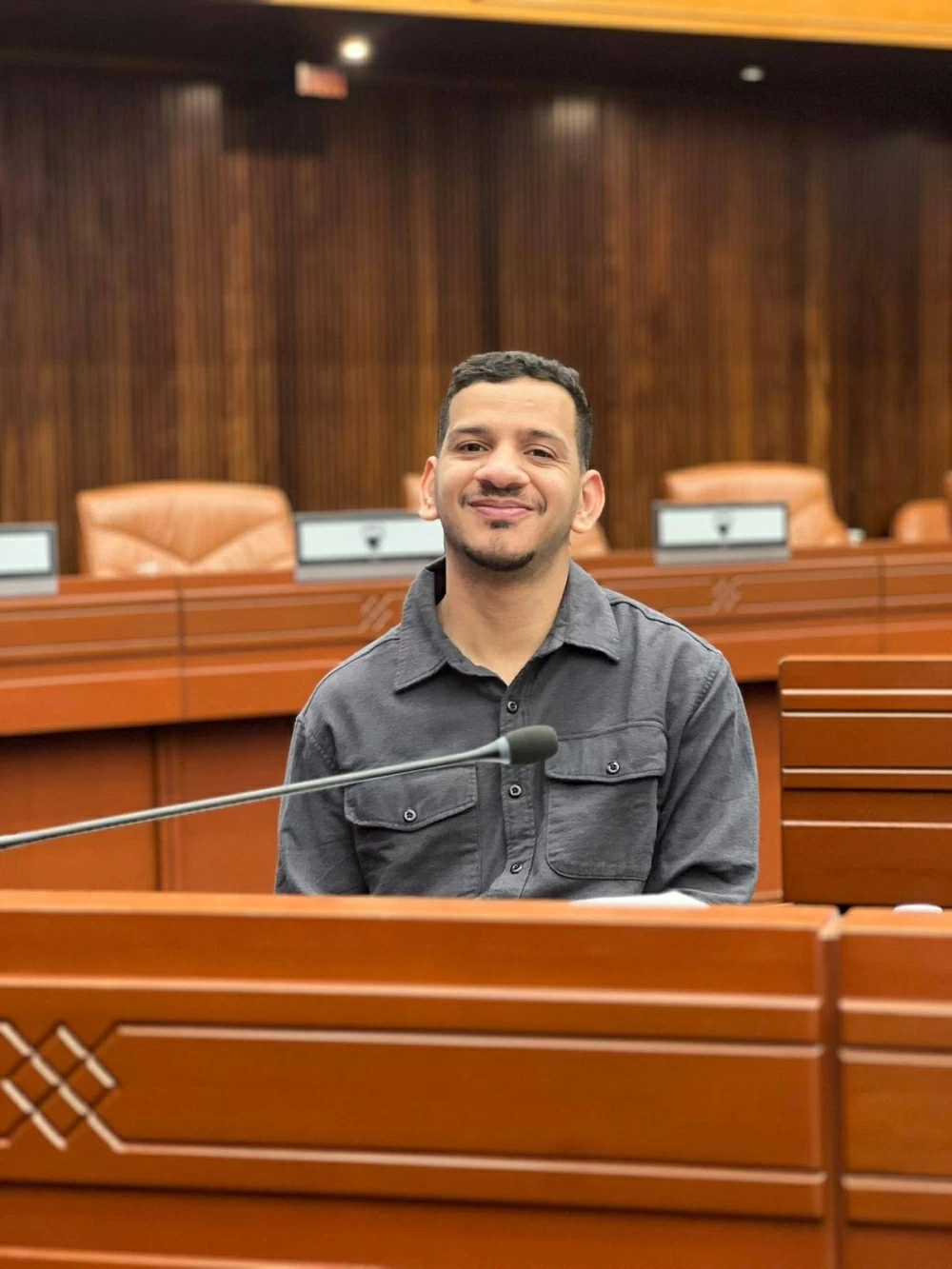 المشاركون في "برلمان ذوي الإعاقة": الجلسة منصة حقيقية لإيصال الصوت وتمكين الحقوق وتطوير التشريعات