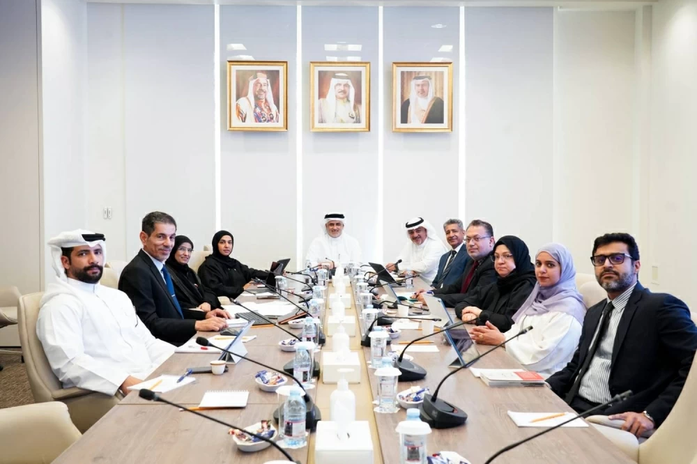 برئاسة النائب ممدوح الصالح.. "خدمات النواب" تناقش تعديل أحكام قانون العمل في القطاع الأهلي