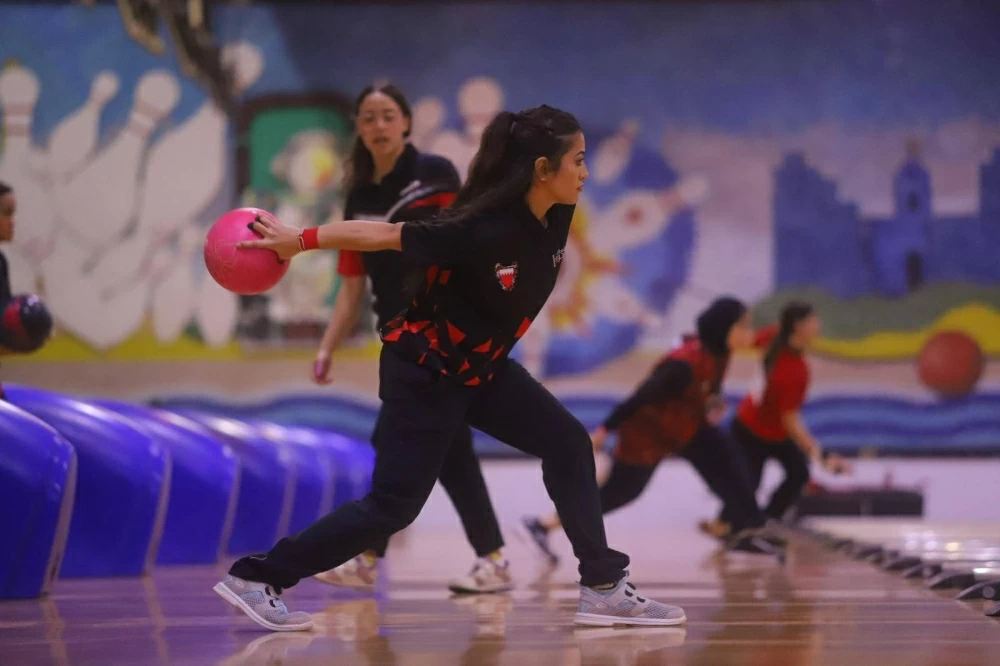 الأربعاء تنطلق بطولة المرأة الأولى للبولينج