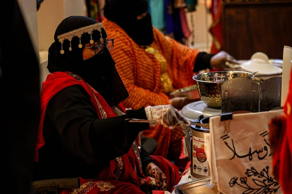 افتتاح جناح البحرين بـ&laquo;درب لوسيل&raquo; ضمن فعاليات كأس العرب بقطر