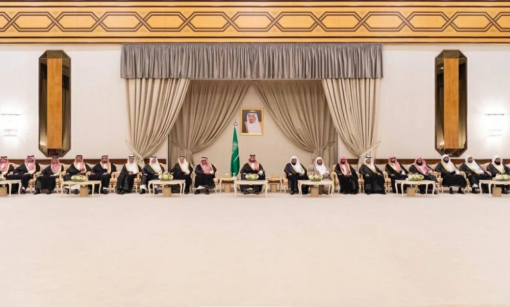 ولي عهد السعودية يزور المنطقة الشرقية.. التواصل مع المواطنين على منوال الملوك السعوديين