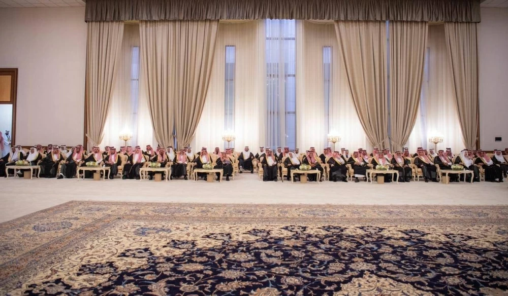 ولي عهد السعودية يزور المنطقة الشرقية.. التواصل مع المواطنين على منوال الملوك السعوديين