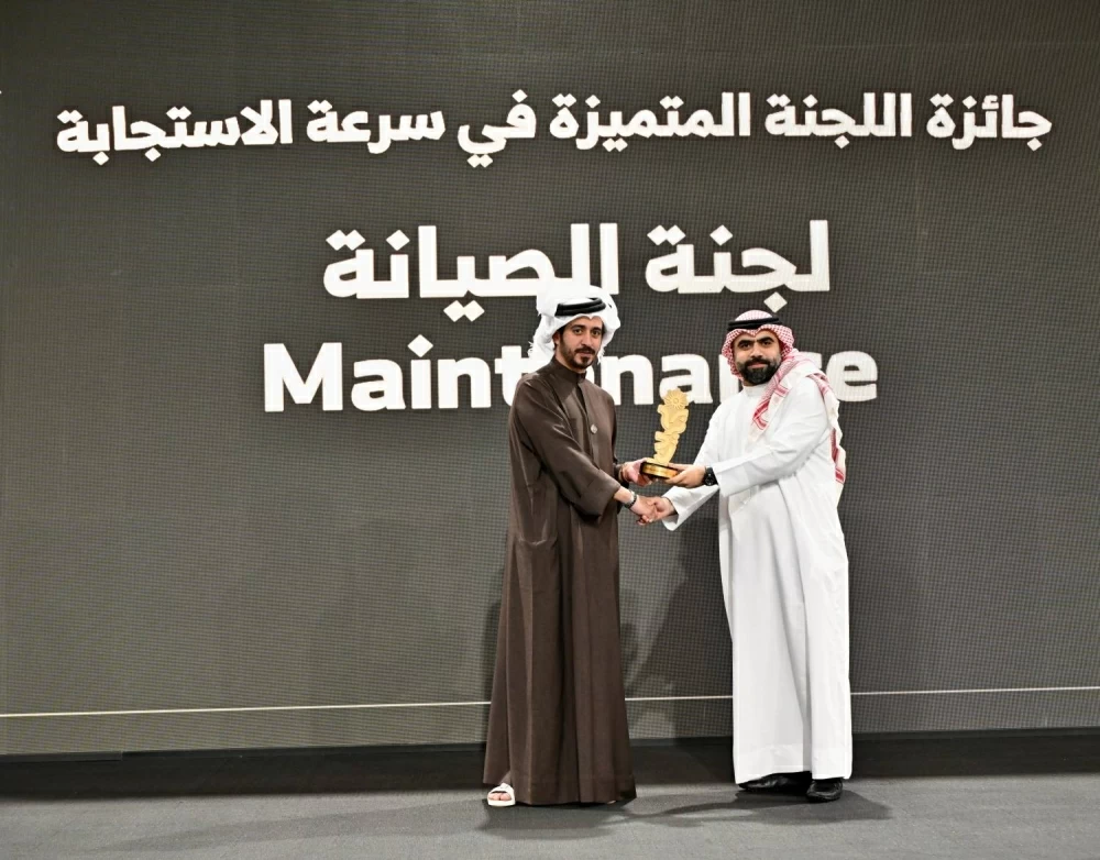 خالد بن حمد يرعى حفل لقاء اللجنة التنفيذية والمتطوعين لدورة الألعاب الآسيوية الثالثة للشباب