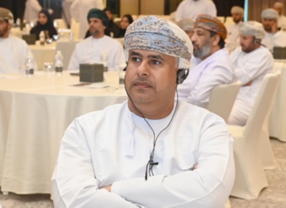 إعلاميون يشيدون بتميّز التنظيم واحترافية التجهيزات المركز الإعلامي