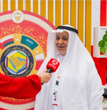 إعلاميون يشيدون بتميّز التنظيم واحترافية التجهيزات المركز الإعلامي