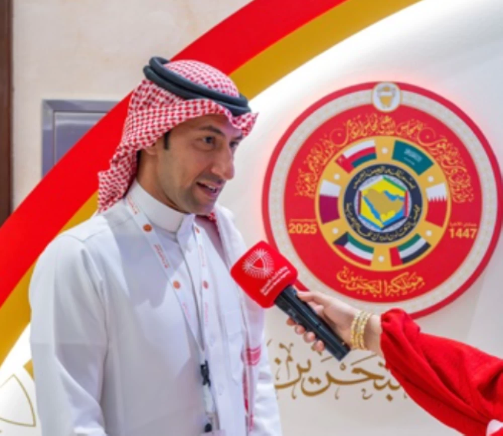 إعلاميون يشيدون بتميّز التنظيم واحترافية التجهيزات المركز الإعلامي