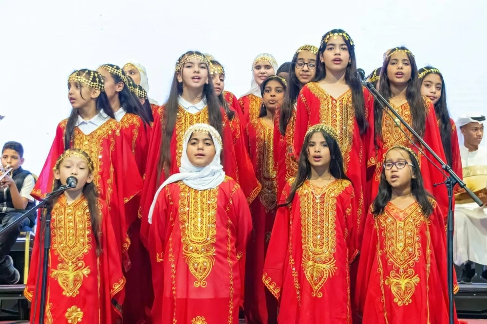 وزارة التربية والتعليم تكرم عددًا من منتسبات القطاعات التعليمية