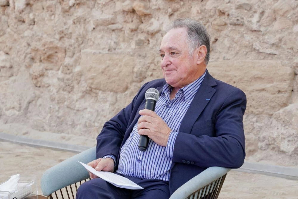 متحف موقع قلعة البحرين يقيم جلسة "20 عاماً على قائمة التراث العالمي"