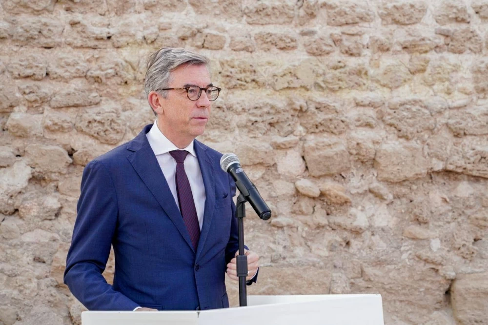 متحف موقع قلعة البحرين يقيم جلسة "20 عاماً على قائمة التراث العالمي"