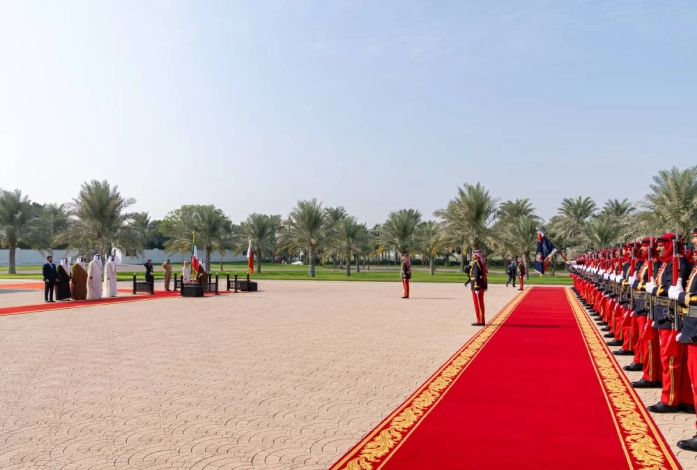 ولي العهد رئيس الوزراء: العلاقات البحرينية الإيطالية تواصل المضي قدمًا نحو آفاقٍ أكثر اتساعًا