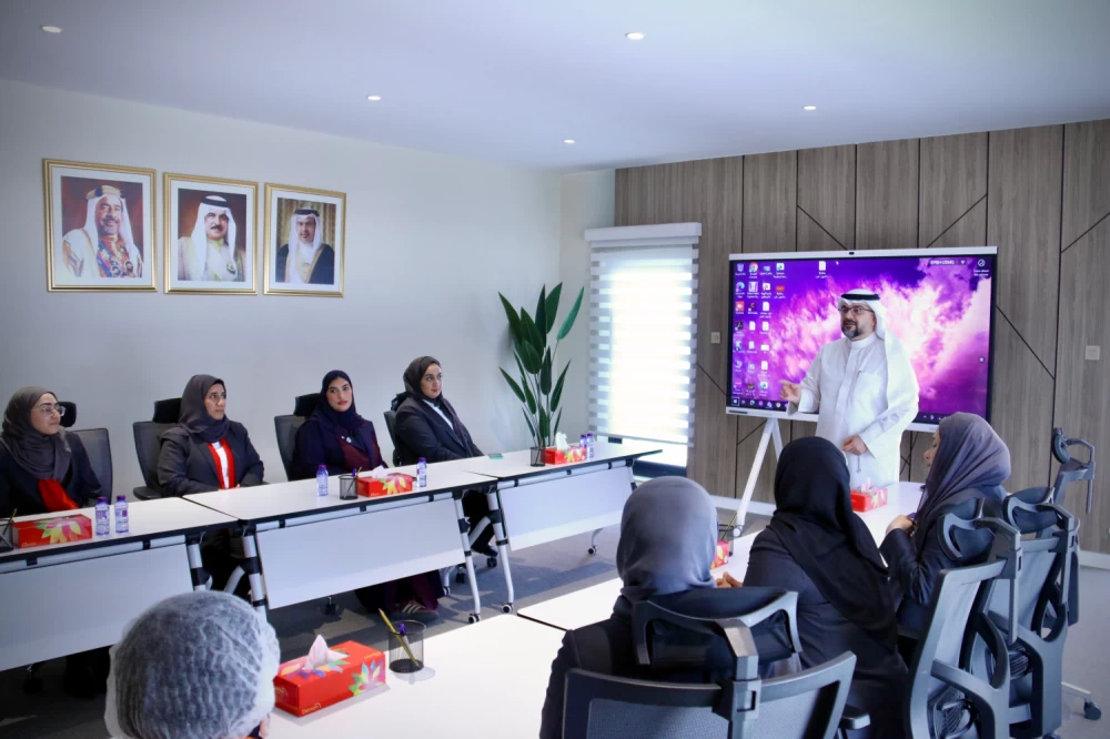 "دلمون للدواجن" تحتفل بيوم المرأة البحرينية وتكرم موظفاتها تقديراً لعطائهن
