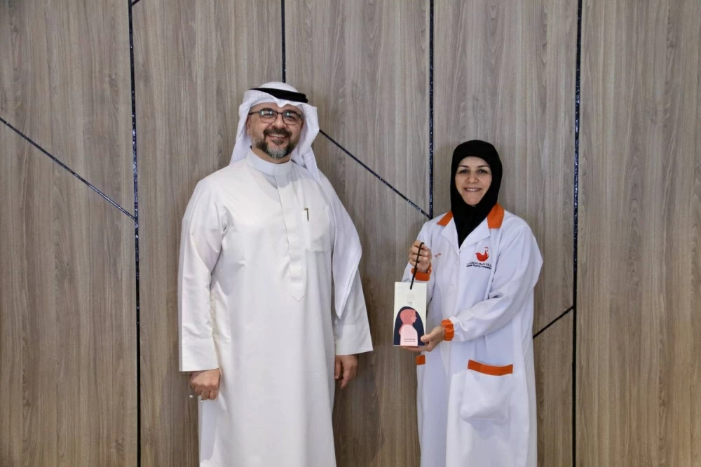"دلمون للدواجن" تحتفل بيوم المرأة البحرينية وتكرم موظفاتها تقديراً لعطائهن